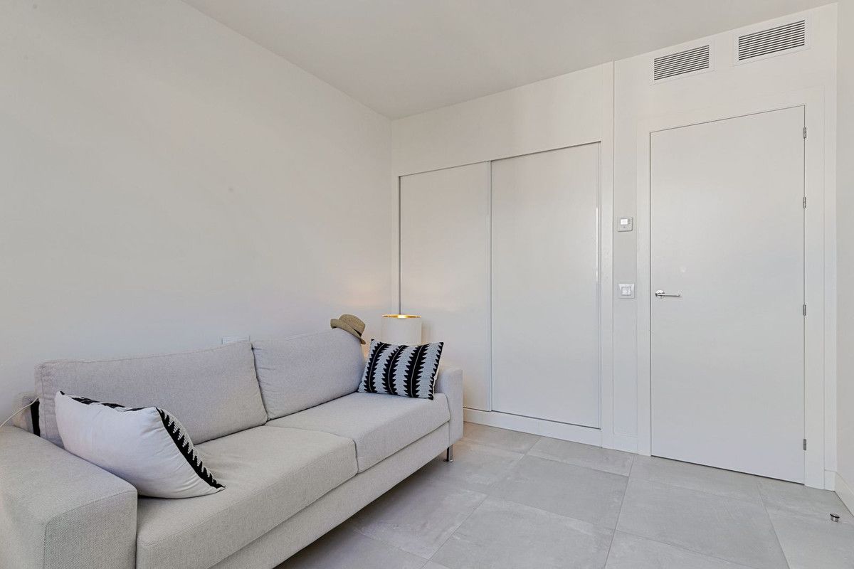 Penthaus-Wohnung in Fuengirola, Fuengirola, 3/12
