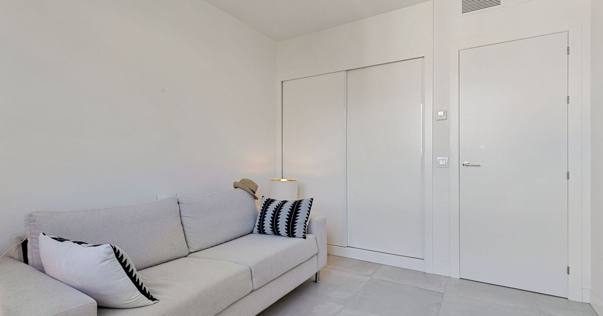 Penthaus-Wohnung in Fuengirola, Fuengirola, 3/12