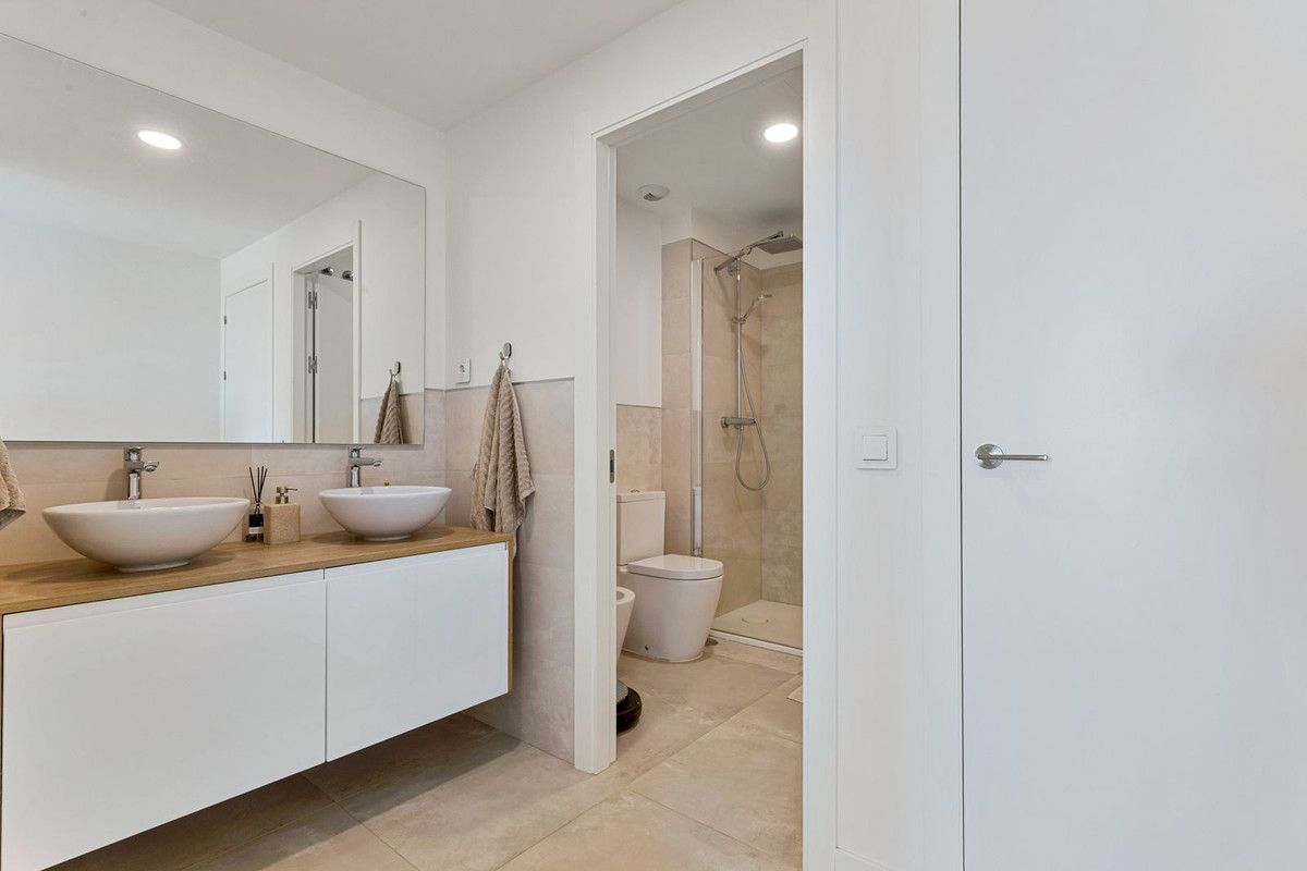 Penthaus-Wohnung in Fuengirola, Fuengirola, 4/12