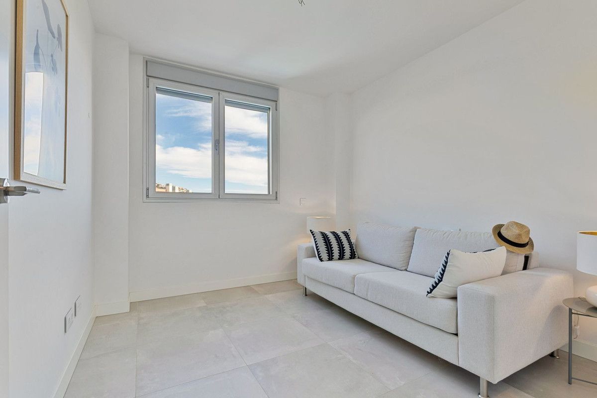 Penthaus-Wohnung in Fuengirola, Fuengirola, 8/12