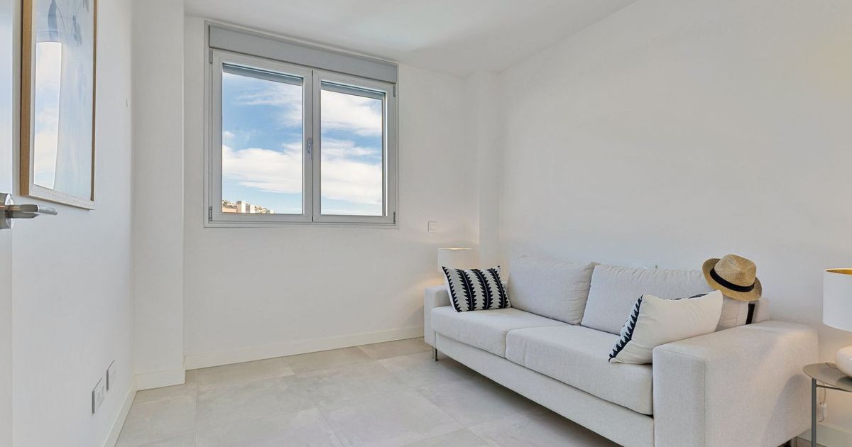 Penthaus-Wohnung in Fuengirola, Fuengirola, 8/12