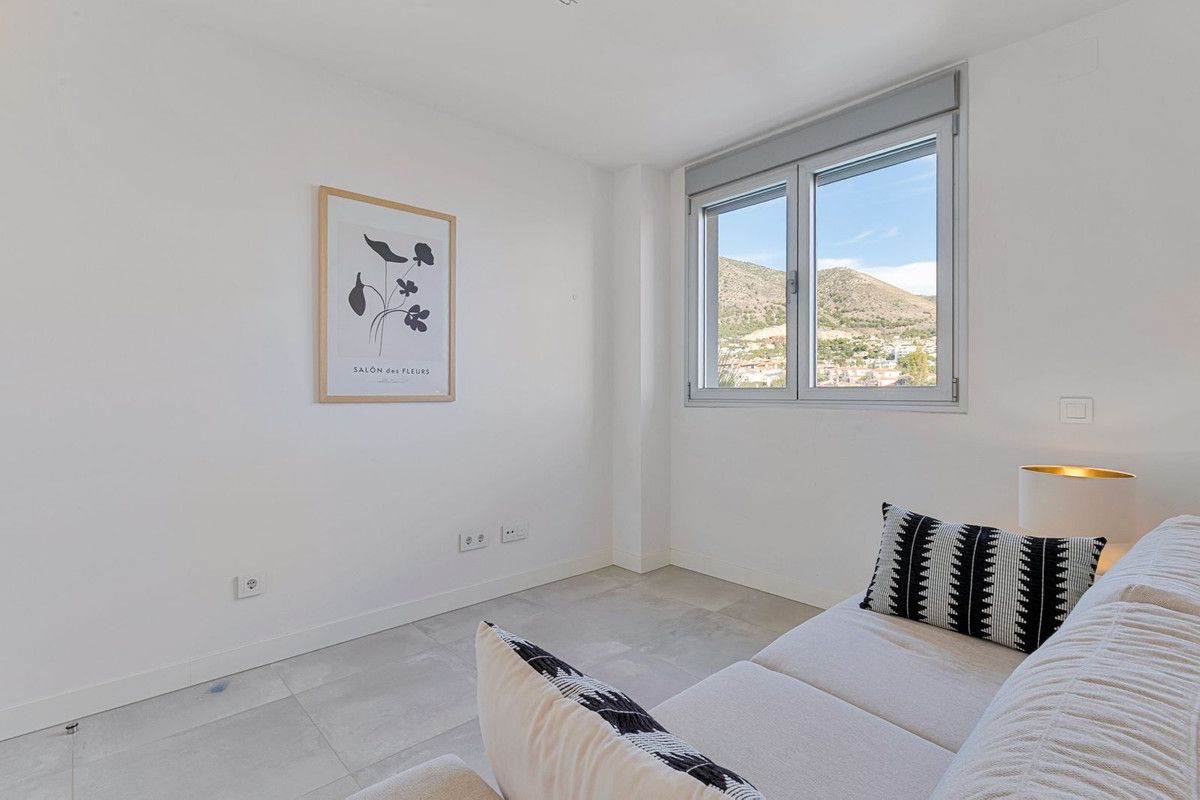 Penthaus-Wohnung in Fuengirola, Fuengirola, 9/12