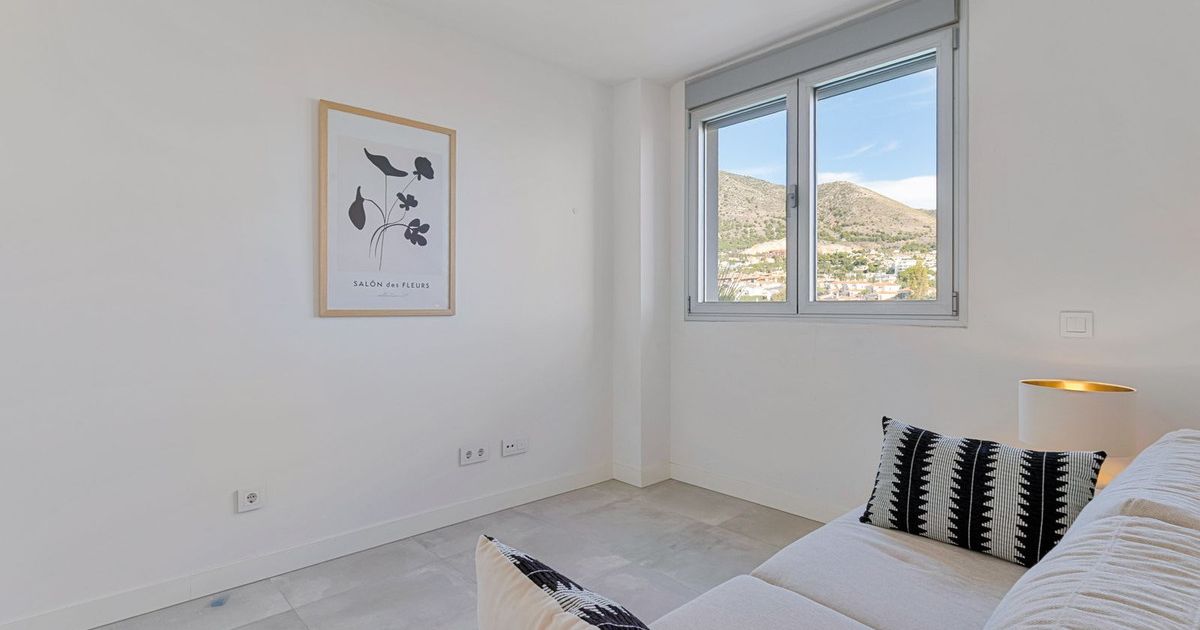 Penthaus-Wohnung in Fuengirola, Fuengirola, 9/12