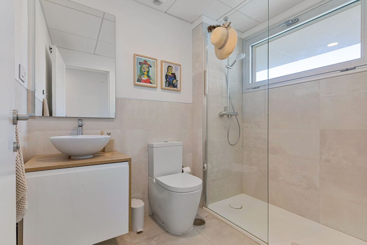 Penthaus-Wohnung in Fuengirola, Fuengirola, 10/12