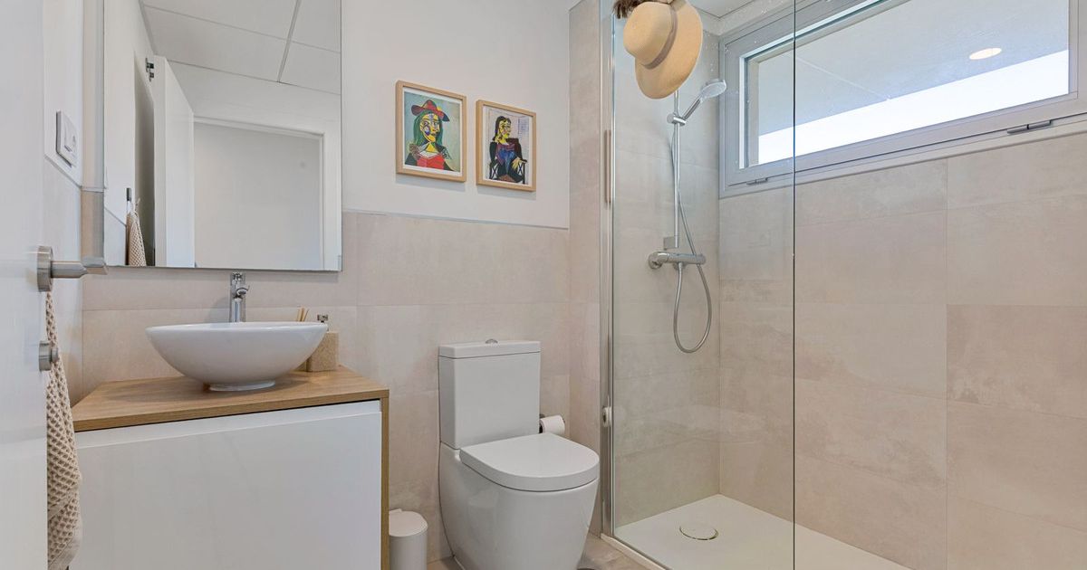 Penthaus-Wohnung in Fuengirola, Fuengirola, 10/12