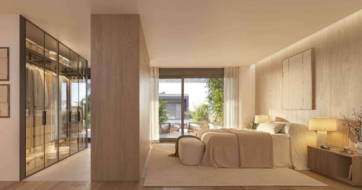 Апартаменты в Marbella, Marbella, 6/7