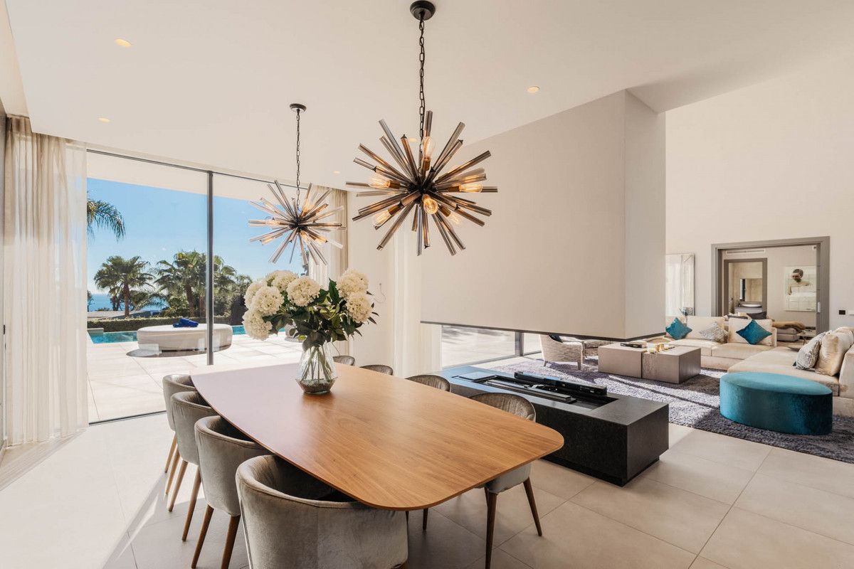 Detached Villa in El Madroñal, El Madroñal, 8/12