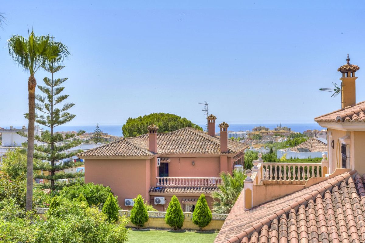 Detached Villa in Marbella, Marbella, 1/12