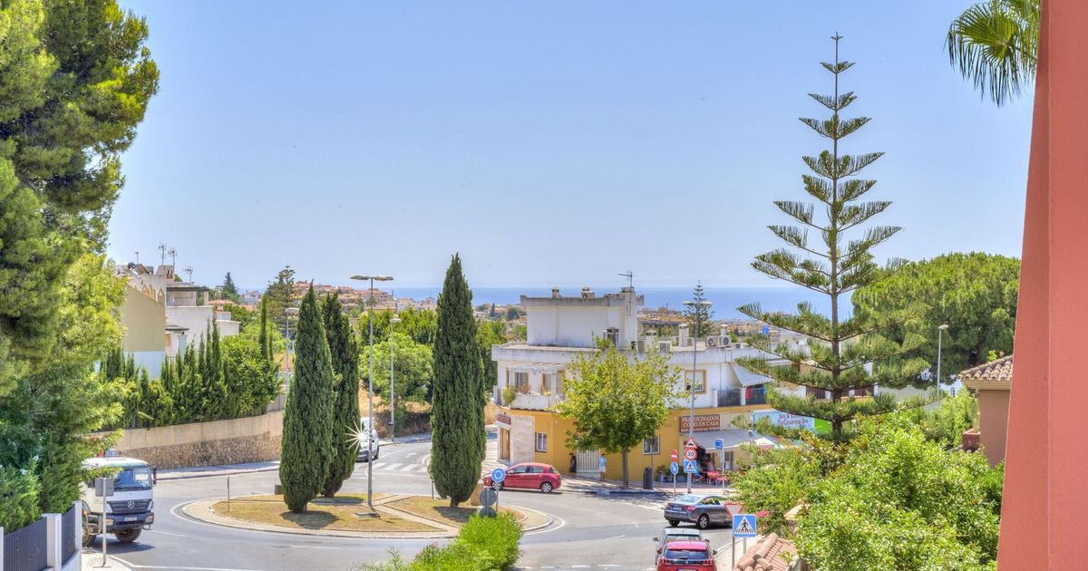 Freistehende Villa in Marbella, Marbella, 3/12