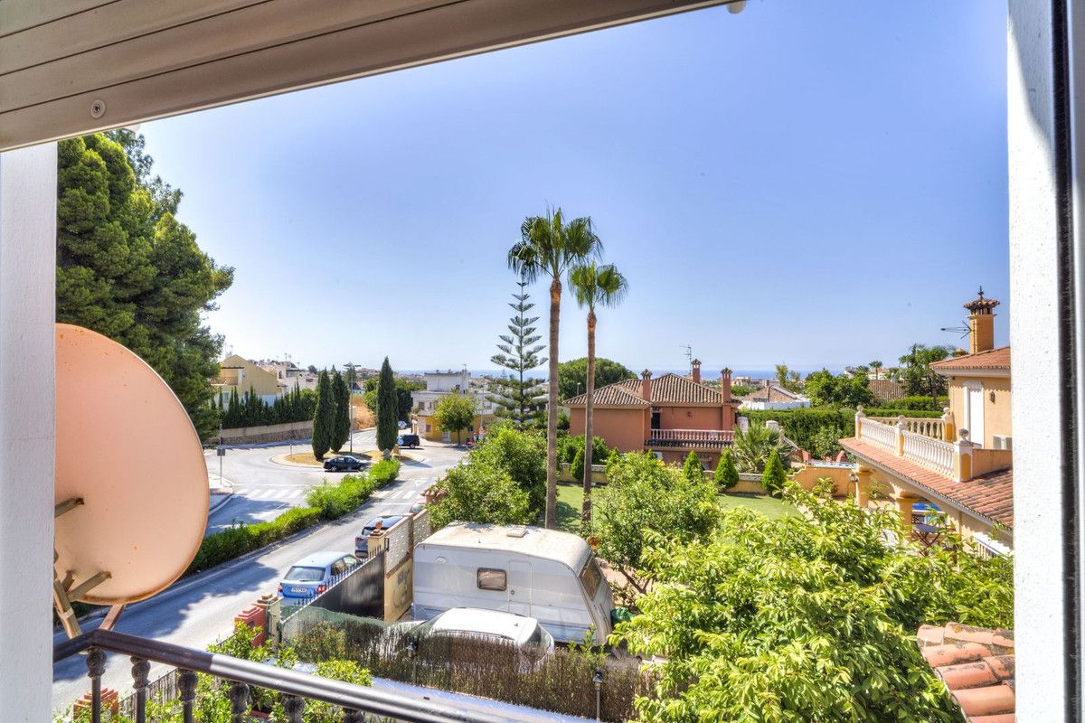 Detached Villa in Marbella, Marbella, 5/12