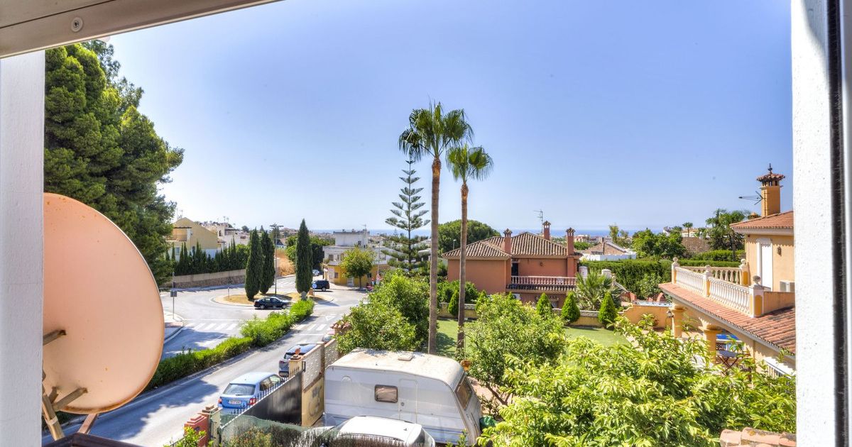 Freistehende Villa in Marbella, Marbella, 5/12