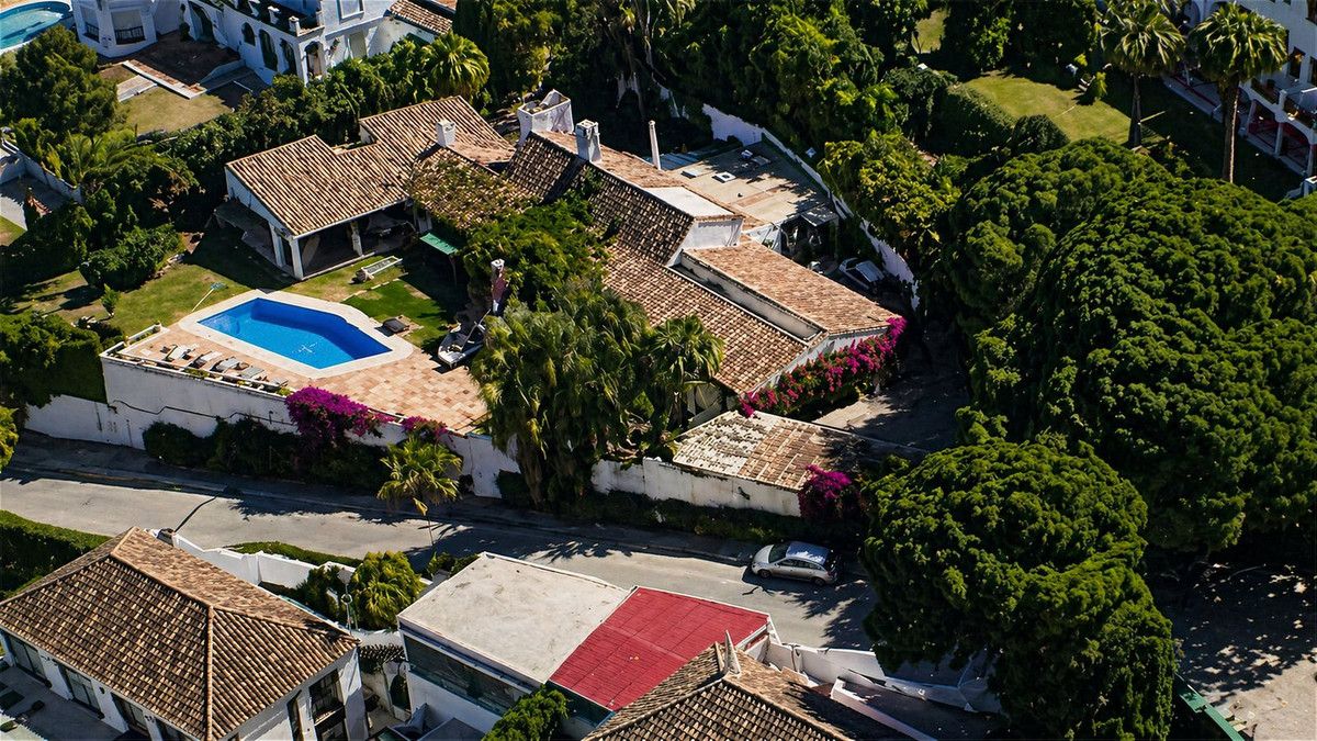 Fristående villa i Nueva Andalucía, Nueva Andalucía, 2/11