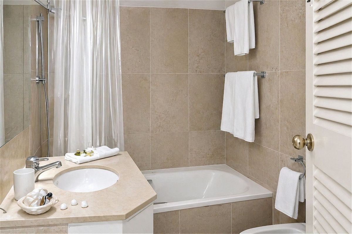 Fristående villa i Nueva Andalucía, Nueva Andalucía, 11/11