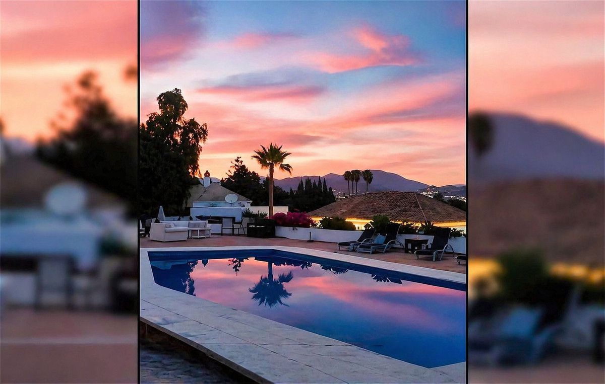 Fristående villa i Nueva Andalucía, Nueva Andalucía, 6/11