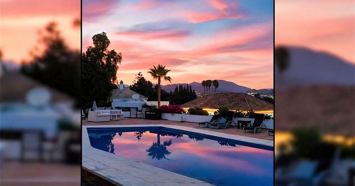 Fristående villa i Nueva Andalucía, Nueva Andalucía, 6/11