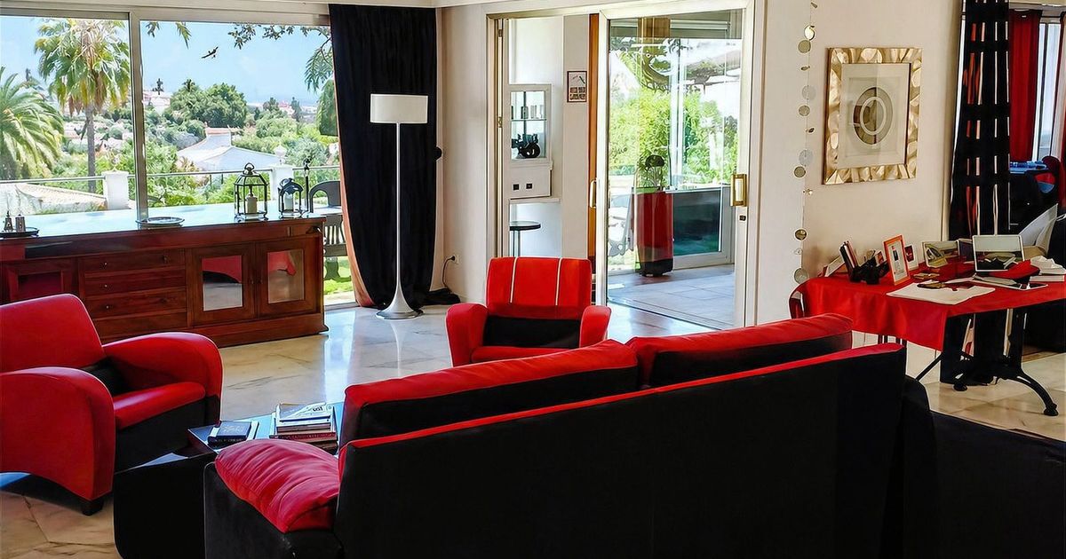 Fristående villa i Nueva Andalucía, Nueva Andalucía, 8/11
