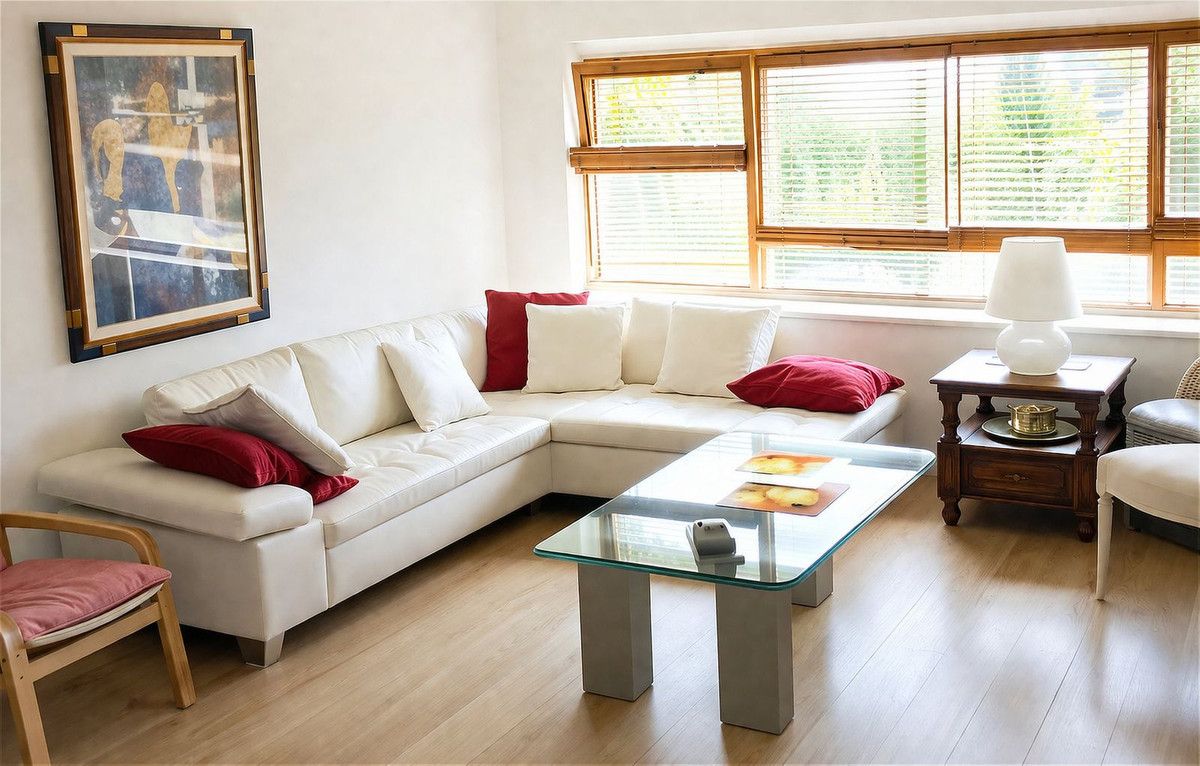 Fristående villa i Nueva Andalucía, Nueva Andalucía, 9/11