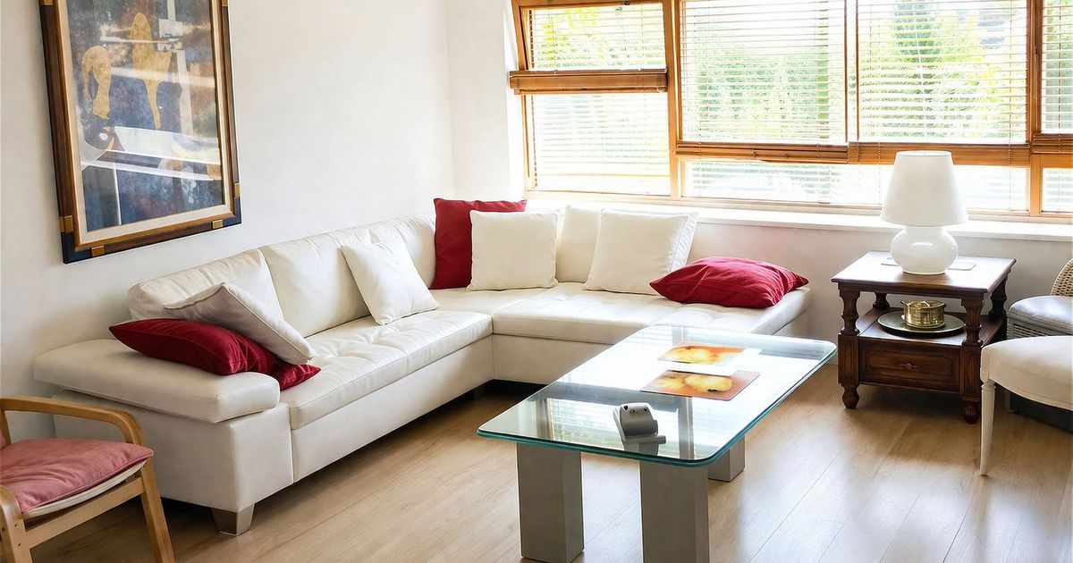 Fristående villa i Nueva Andalucía, Nueva Andalucía, 9/11