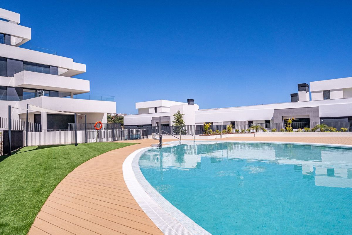 Ático Dúplex en Altos de los Monteros, Altos de los Monteros, 1/12