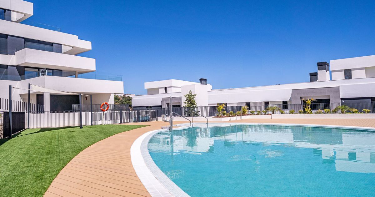 Ático Dúplex en Altos de los Monteros, Altos de los Monteros, 1/12
