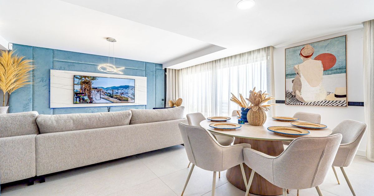 Ático Dúplex en Altos de los Monteros, Altos de los Monteros, 3/12