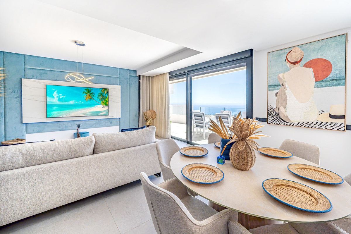 Ático Dúplex en Altos de los Monteros, Altos de los Monteros, 9/12