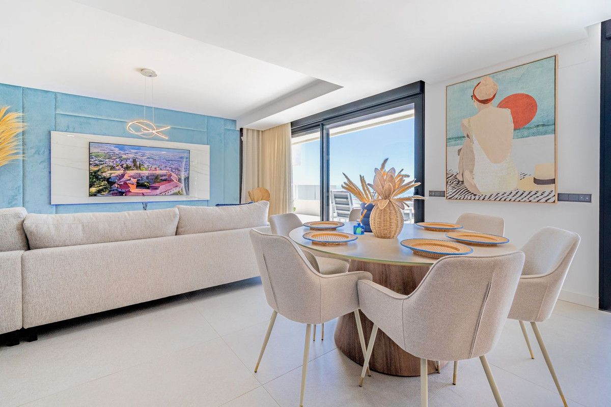 Ático Dúplex en Altos de los Monteros, Altos de los Monteros, 10/12