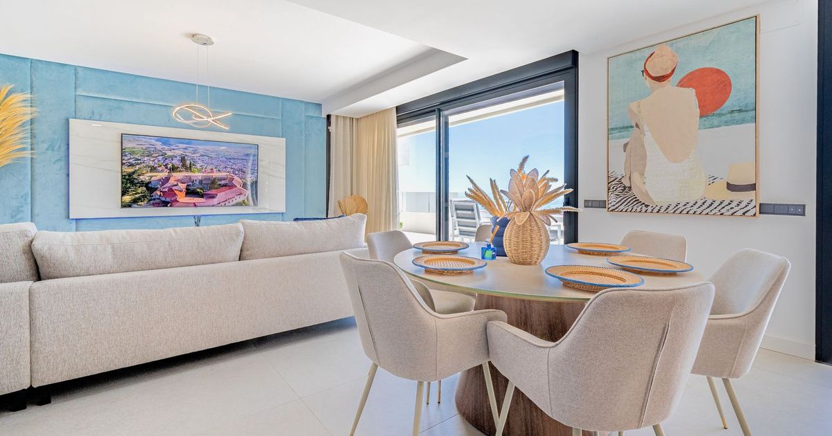 Ático Dúplex en Altos de los Monteros, Altos de los Monteros, 10/12