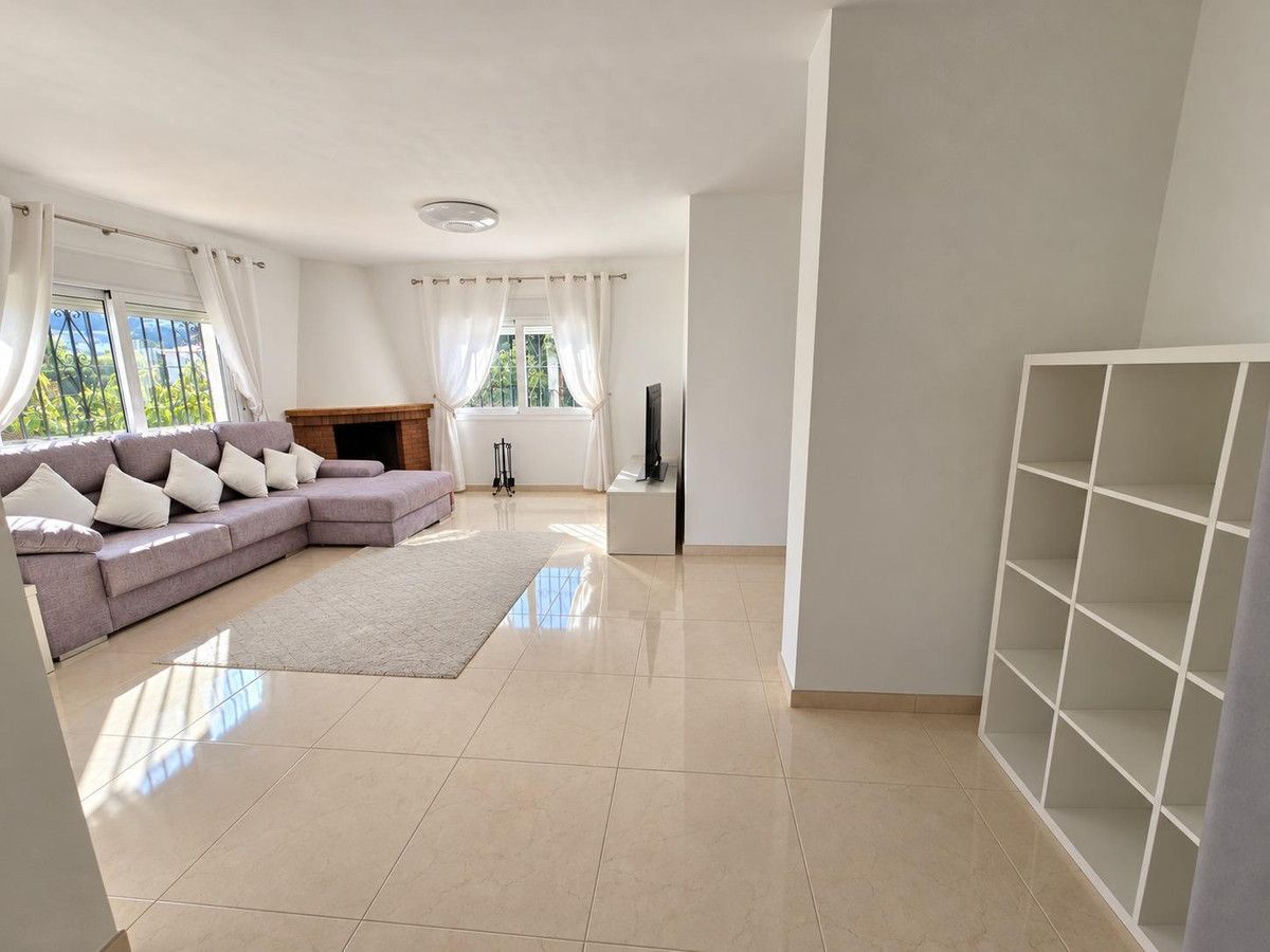 Villa independiente en Alhaurín de la Torre, Alhaurín de la Torre, 12/12