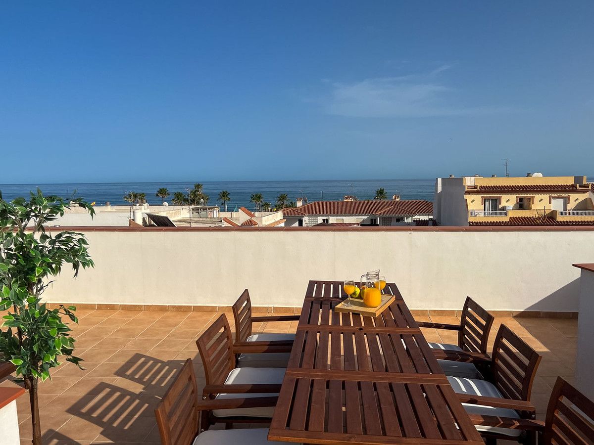 Appartementencomplex in Mijas Costa, Mijas Costa, 1/12