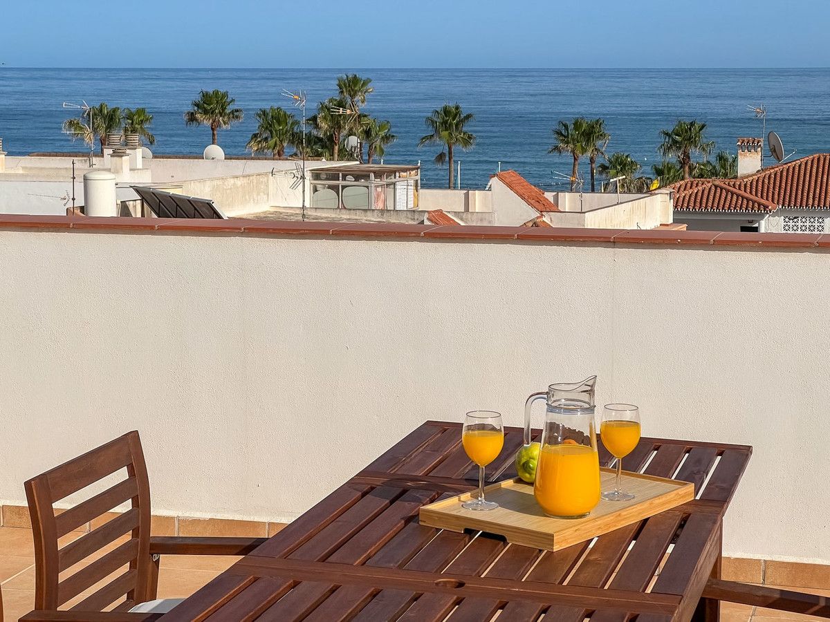 Appartementencomplex in Mijas Costa, Mijas Costa, 2/12