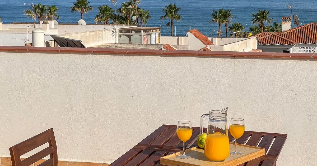 Appartementencomplex in Mijas Costa, Mijas Costa, 2/12
