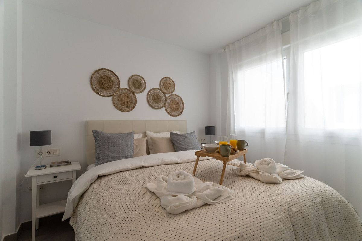 Appartementencomplex in Mijas Costa, Mijas Costa, 11/12