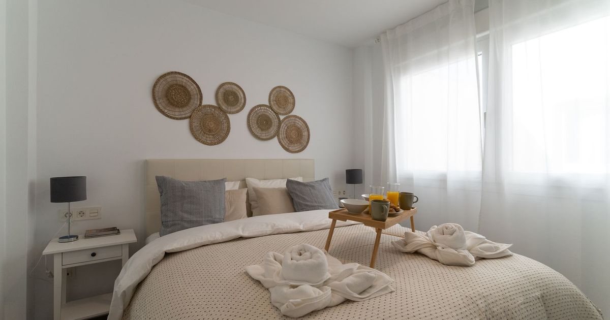 Appartementencomplex in Mijas Costa, Mijas Costa, 11/12