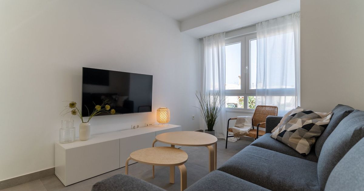 Appartementencomplex in Mijas Costa, Mijas Costa, 8/12