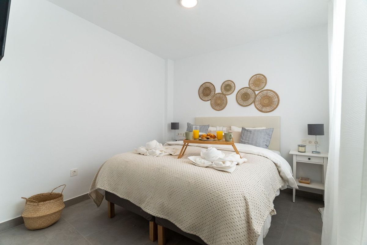 Appartementencomplex in Mijas Costa, Mijas Costa, 9/12