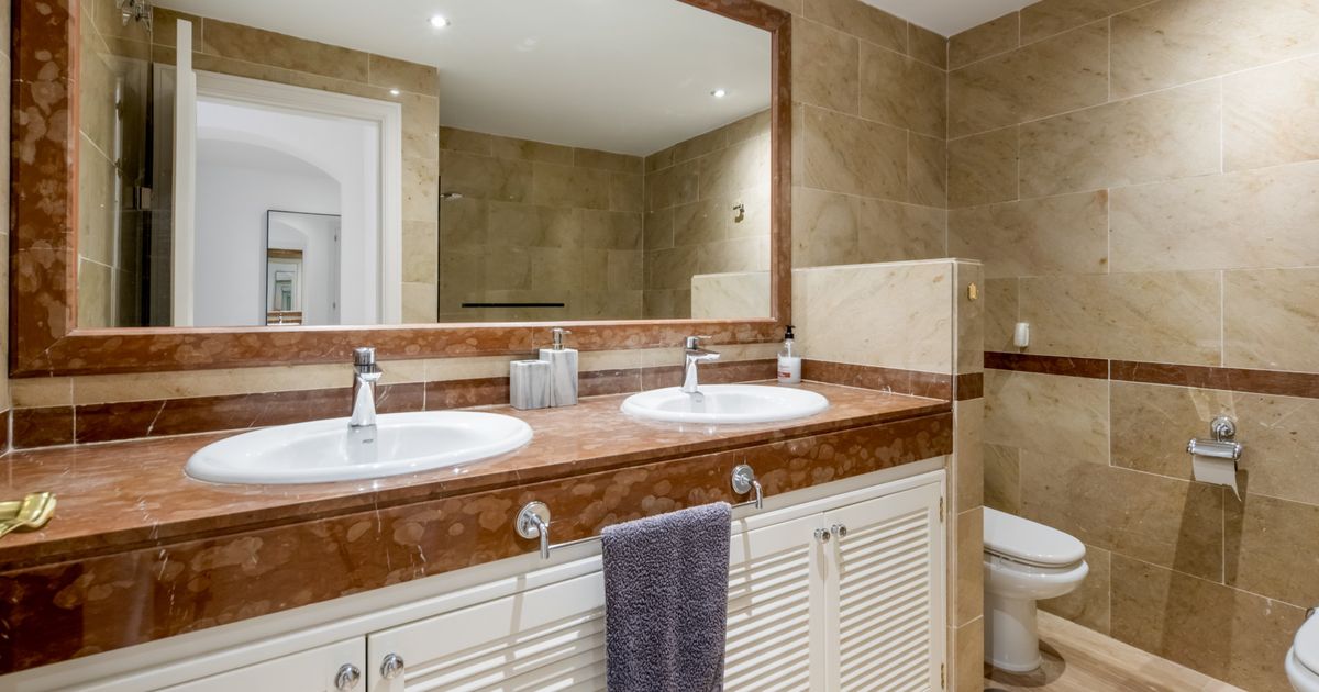 Apartament na parterze w Marbella East, Hacienda Elviria, Marbella East, 9/12