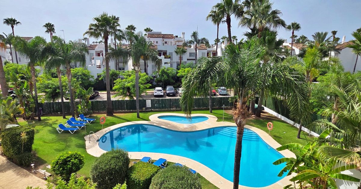 Middle Floor Apartment in Costalita, Costalita, 1/12