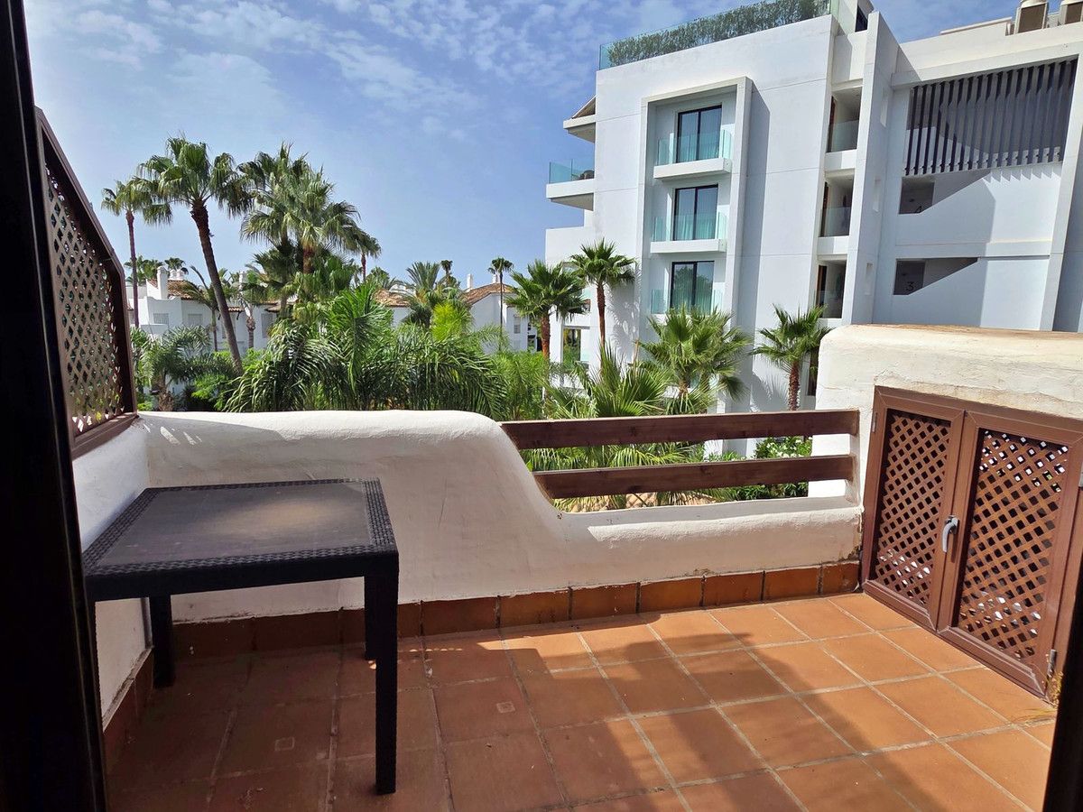 Middle Floor Apartment in Costalita, Costalita, 2/12
