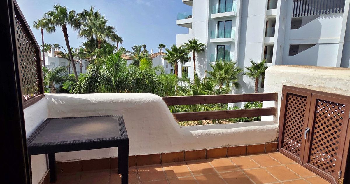 Middle Floor Apartment in Costalita, Costalita, 2/12