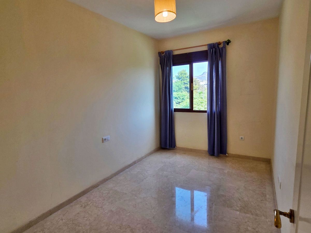 Middle Floor Apartment in Costalita, Costalita, 11/12