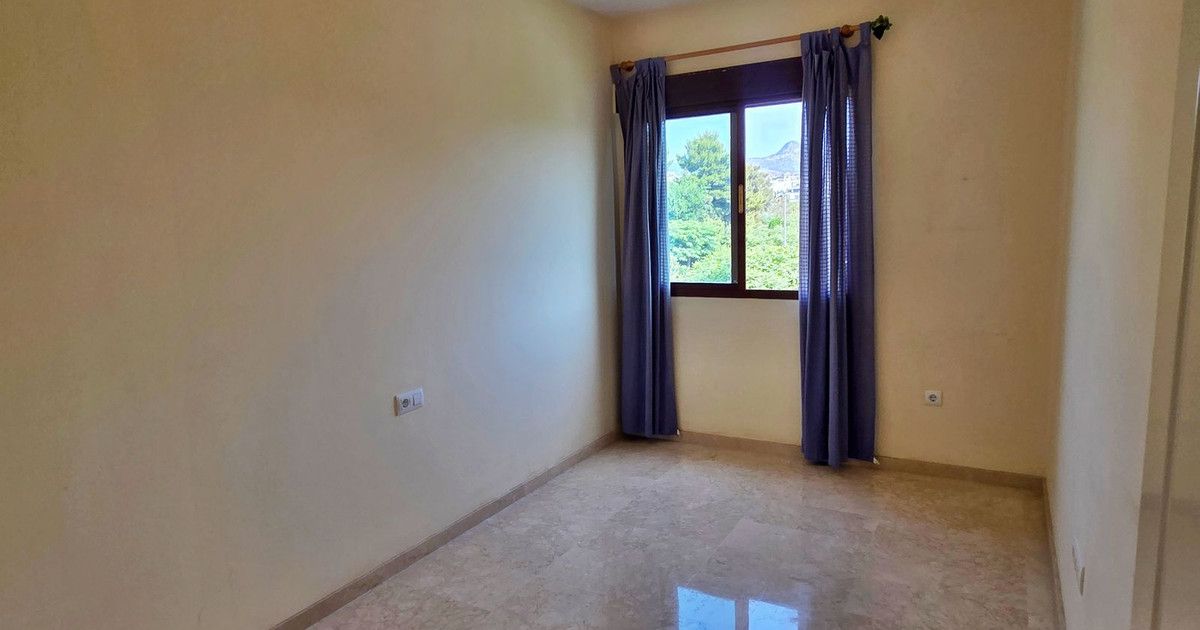 Middle Floor Apartment in Costalita, Costalita, 11/12