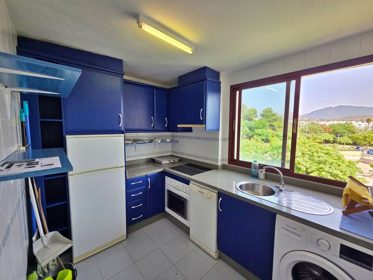 Middle Floor Apartment in Costalita, Costalita, 7/12