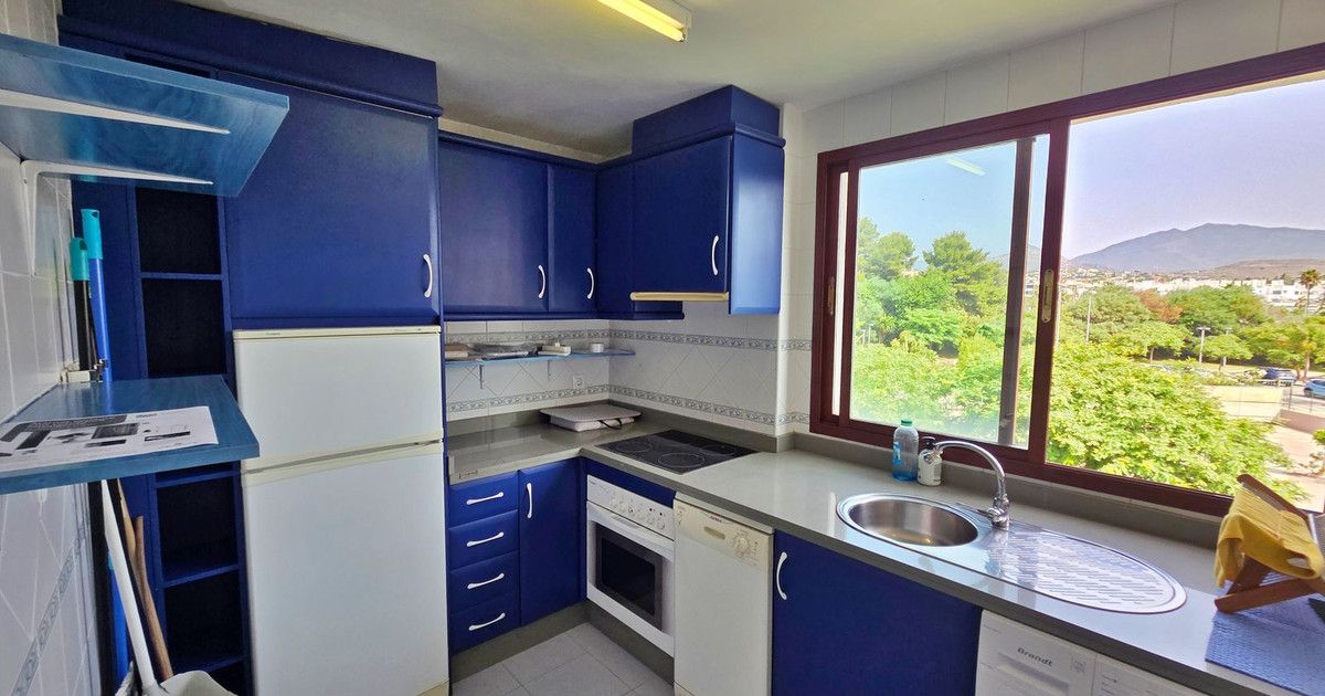 Middle Floor Apartment in Costalita, Costalita, 7/12