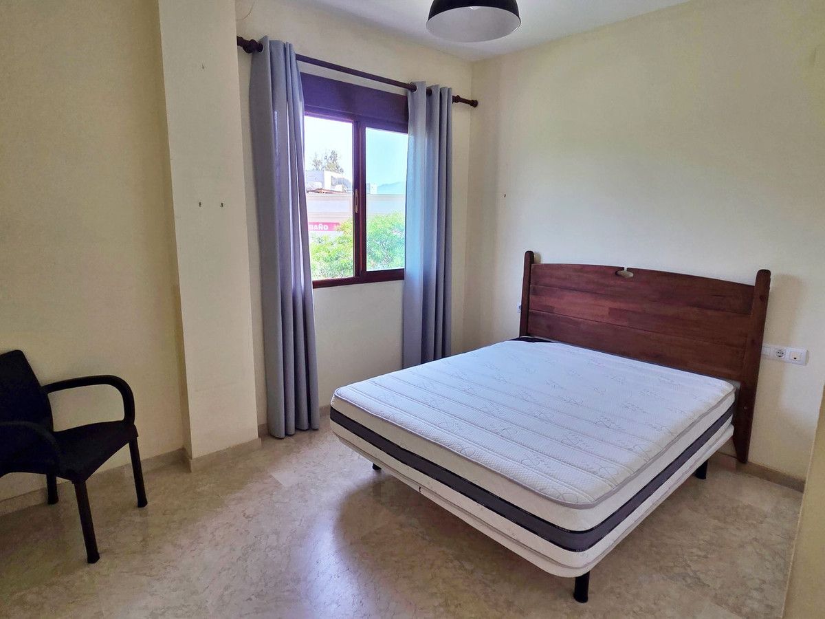 Middle Floor Apartment in Costalita, Costalita, 8/12