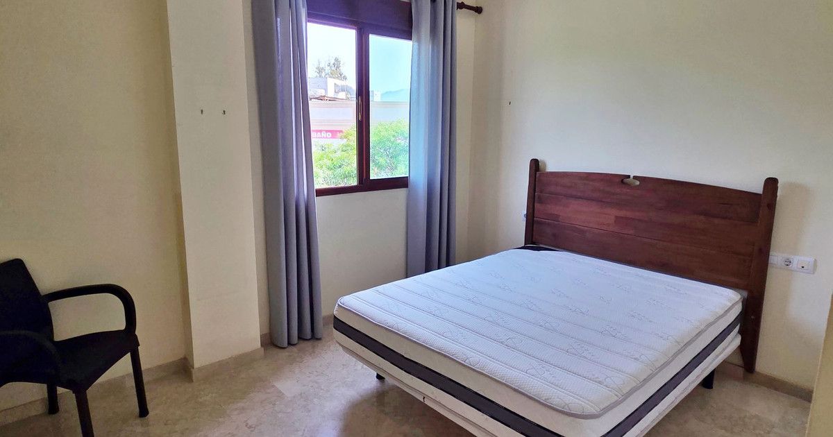 Middle Floor Apartment in Costalita, Costalita, 8/12