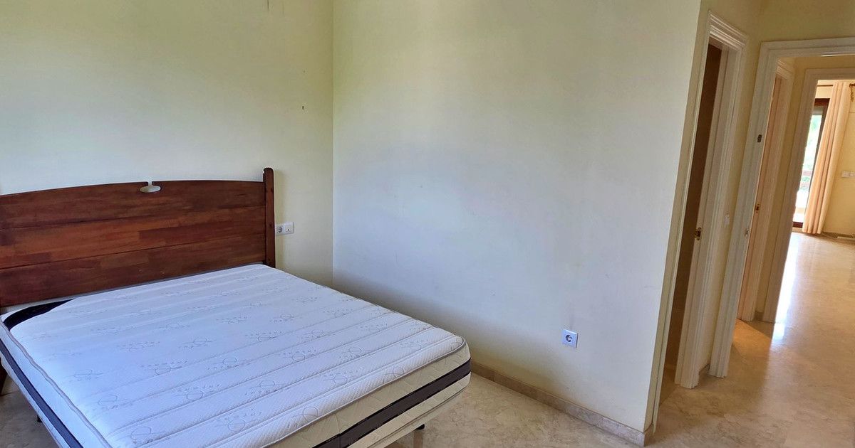 Middle Floor Apartment in Costalita, Costalita, 9/12