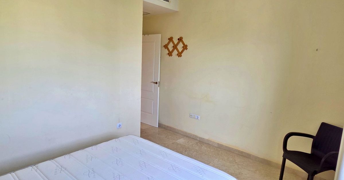 Middle Floor Apartment in Costalita, Costalita, 10/12