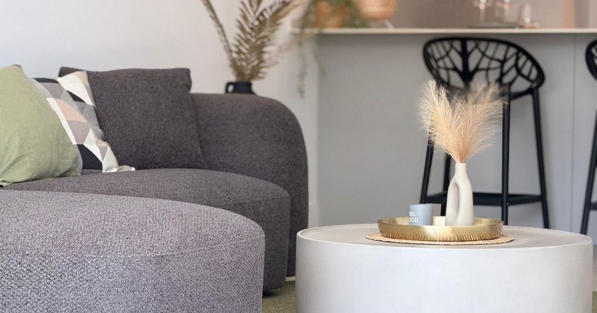 Middle Floor Apartment in Higueron, Higueron, 10/12