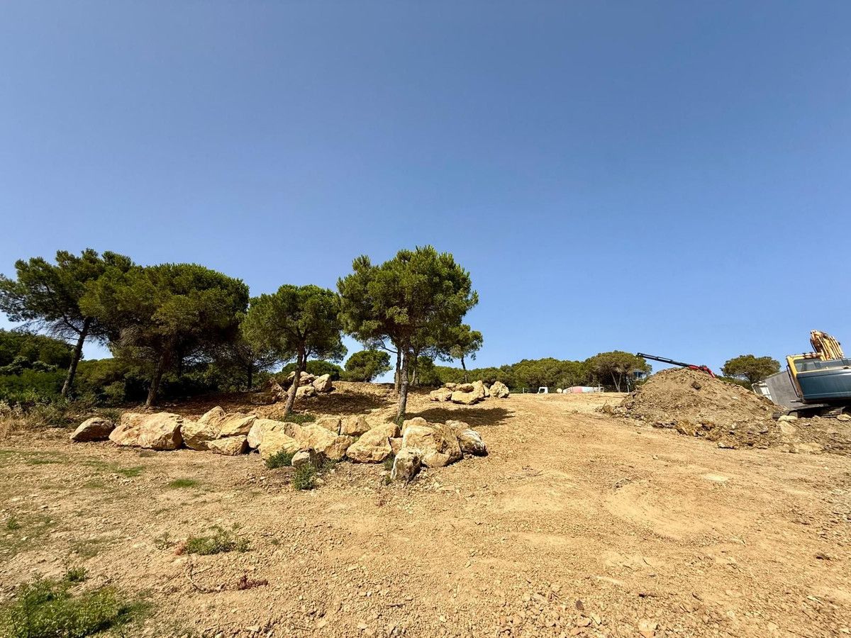 Участок под жилую застройку в Sotogrande Alto, Sotogrande Alto, 3/7